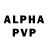 Alpha-PVP кристаллы SinisterKieran